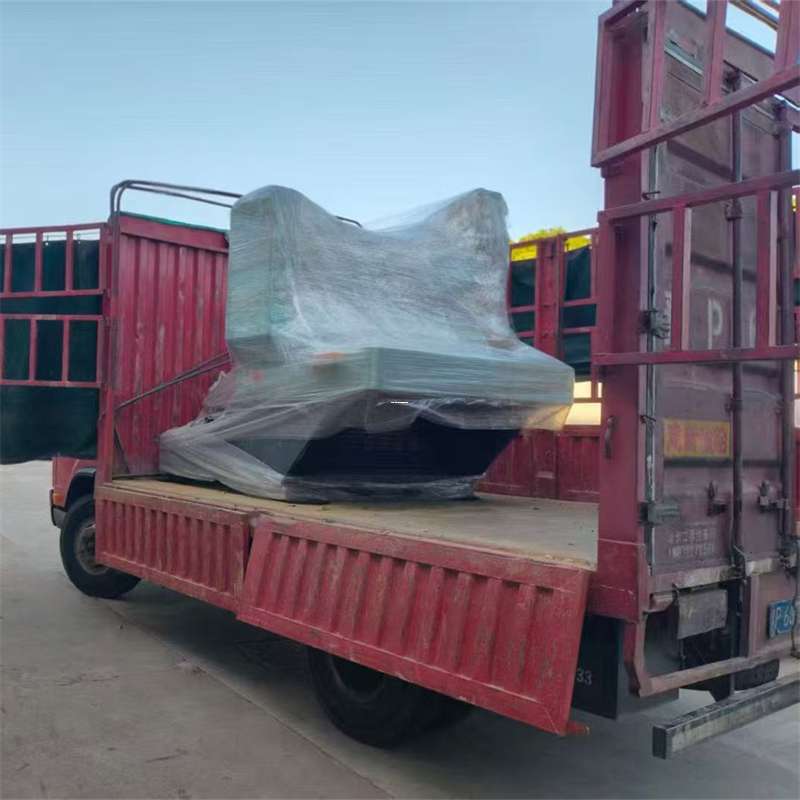 歙县和静县：物流专线的高效货运解决方案
