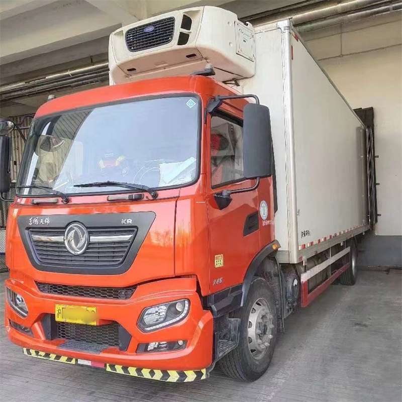 歙县潞城区物流：多元专线与高效运输探秘