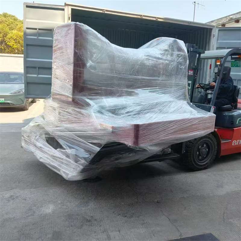 歙县眉山市物流专线：多元货运服务探秘